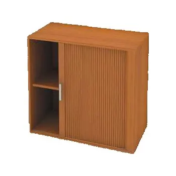 Policová skříň HOBIS DZ 2 80 03 P skříň uzamykatelná