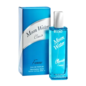 Dámský parfém JFenzi Moon Water Classic Femme, Parfémovaná voda 100ml