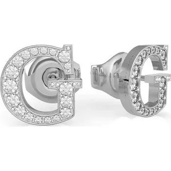 Náušnice Náušnice Guess JUBE02170JWRHT Až 100 dní na vrácení zboží. Autorizovaný prodejce.