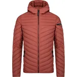 Loap JEKL Pánská zimní bunda US S CLM2245-G17G