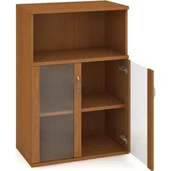 Policová skříň HOBIS S 3 80 05 skříňka