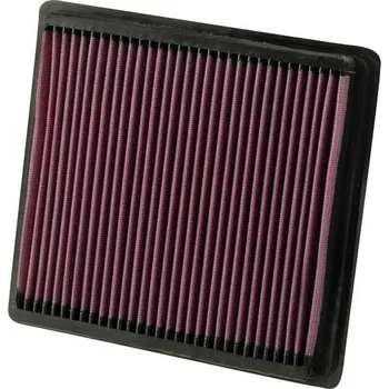 Vzduchový filtr K&N sportovní vložka vzduchového filtru pro Chrysler Sebring r.v. 2007-2010 2.4L Benzin