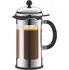 French press