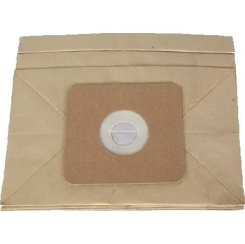 Sáček do vysavače Guzzanti papírový sáček GZ 311 5ks pro Guzzanti GZ 311