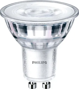 Žárovka Philips CorePro LEDspot MV GU10 3,5W 230V 255lm 2700K