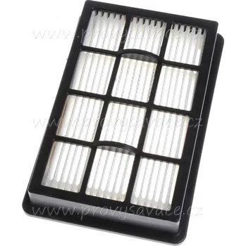 Domácí spotřebič HEPA filtr do vysavače Daewoo RCC 11G pro Daewoo RCC 11G Ultra Cyclonic