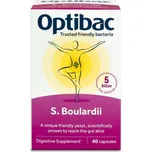 Optibac Saccharomyces Boulardii