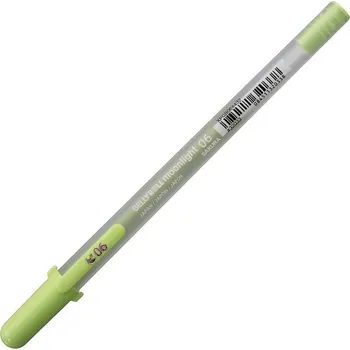 Sakura Gelly Roll MOONLIGHT 0,3mm, Fresh Green