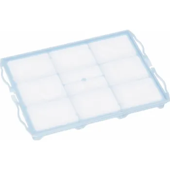 Filtr do vysavače Motorový mikrofiltr Bosch VS08 pro Bosch BGL 4SIL 2