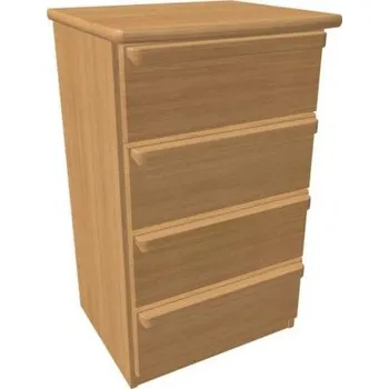 Komoda komoda PAVLA B1 Z4 masiv