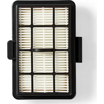 Filtr do vysavače HEPA filtr pro sáčkové vysavače Nedis VCBG100RD