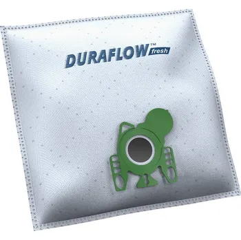 Sáček do vysavače Menalux textilní sáčky 3001 5ks pro Hoover Octopus