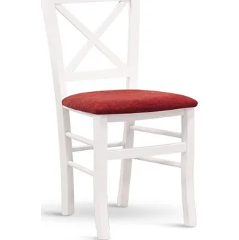 Jídelní židle Židle CLAYTON látka zakázka