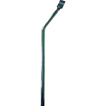 Závitová tyč Stanová tyč přítlačná ø 22 mm