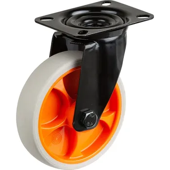 Pojezdové kolečko Transportní pryžové pojezdové kolo L800.B44.101.02