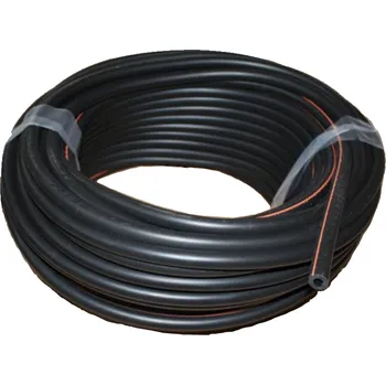 Hadice gumová podtlaková 8x16mm