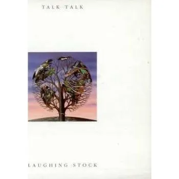 Zahraniční hudba LP Talk Talk: Laughing Stock 2016 180g Vinyl