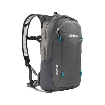 turistický batoh Tatonka Baix 10 titan grey Šedá batoh + DÁREK DLE VÝBĚRU!