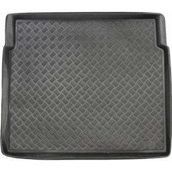 Vana do kufru Plastové vany do kufru Peugeot 5008 2009-2017 (bez protiskluzu) 100132