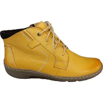 Dámská zimní obuv S 1475 - 133 zdravotní zimní boty; doprodej 37