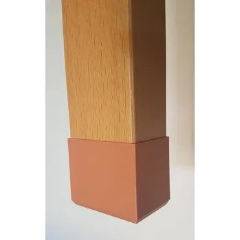 Podložka pod nábytek sada krytek noh stolu (4ks)