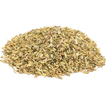 Čaj ProdejnaBylin Fenykl obecný plod váha: 100g