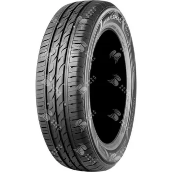 Letní osobní pneu Pneumatiky MARSHAL mh 15 205/60 R16 92H