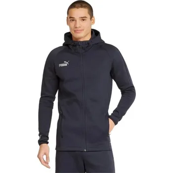 Pánská mikina Pánská mikina TeamFinal Casuals M 65738306 - Puma M