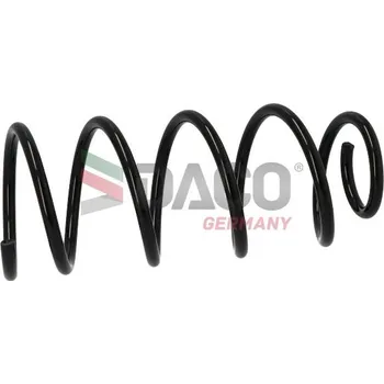 Pružina podvozku DACO 810907