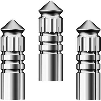 Příslušenství pro šipky Chránič letek Mission Protector Pro Silver