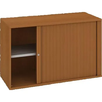 Policová skříň HOBIS SZ 2 120 01 P skříň uzamykatelná