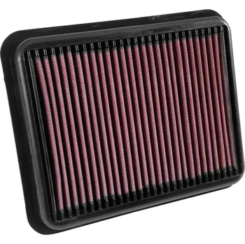 Vzduchový filtr K&N sportovní vložka vzduchového filtru pro Toyota Land Cruiser Prado r.v. 2015-2018 2.8L DIESEL Diesel