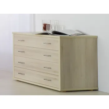 Komoda komoda LINE deluxe