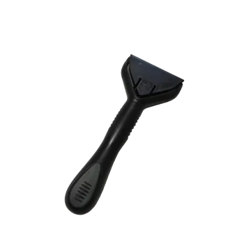 Kuchyňská škrabka Romo Škrabka na sklokeramickou varnou desku (8061030)