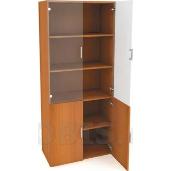 Policová skříň HOBIS D 5 80 09 skříň