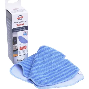 Sada mopů pro robotické vysavače Rowenta pro Rowenta RR7447