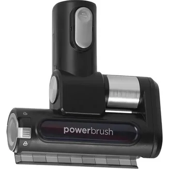 Hubice k vysavači Turbokartáč malý Concept VP6120