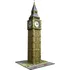 3D puzzle Ravensburger 3D Big Ben s hodinami 216 dílků