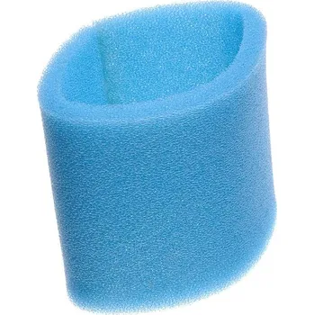 Filtr do vysavače Pěnový kuželový filtr Zelmer ZVCA752X pro Zelmer Aquawelt Quattro