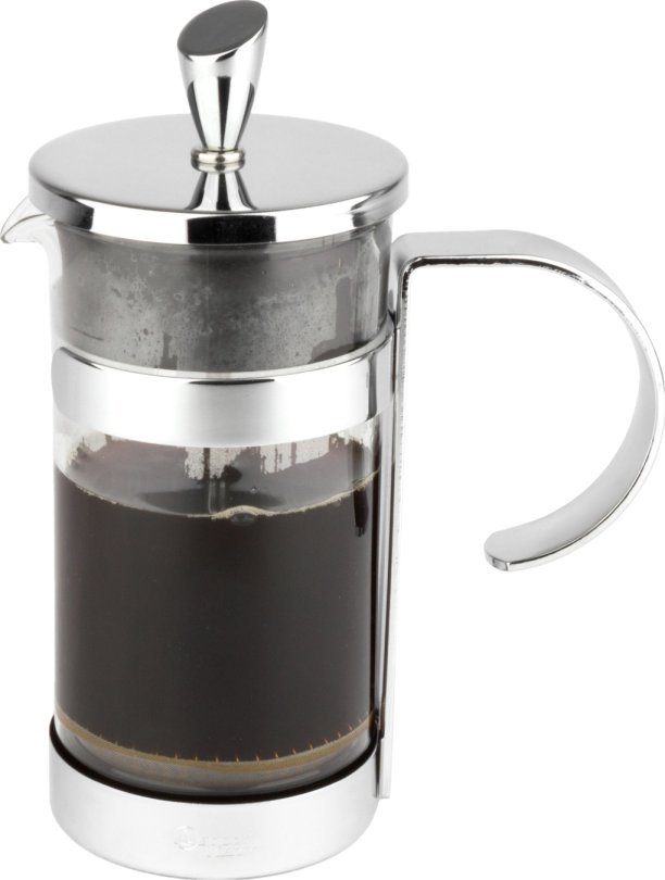 Leopold Vienna Caffettiera Francese Press Luxe 600ml