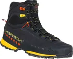 La Sportiva TXS GTX černá/žlutá