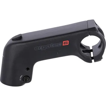 Komponent pro jízdní kolo Ergotec Barracuda I 31,8/110 mm (A-Head představec Ergotec Barracuda I 28,6/31,8/110 mm, SL6)