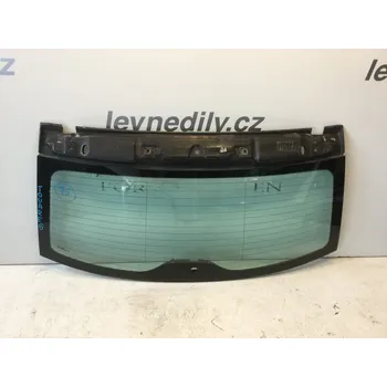 Tuning Okno pátých dveří VW Touareg R.V.2008