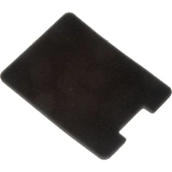 Filtr do vysavače Výstupní filtr pro vysavače ETA Adagio pro ETA 3511 Adagio