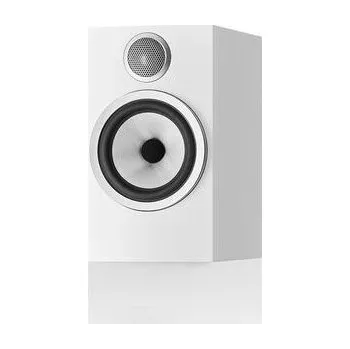 Stojanový reproduktor Bowers & Wilkins 706 S3, BOWERS & WILKINS Bílá
