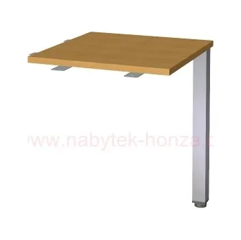 Psací stůl MS-10 stůl 70x75x70cm rohový