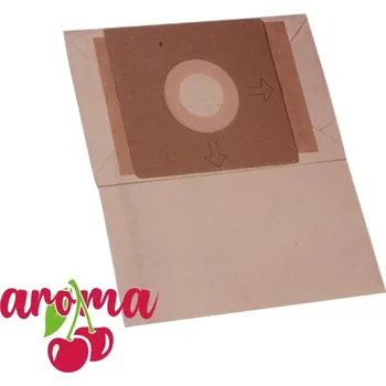 Sáček do vysavače Sáčky Jolly SC1 s vůní cherry pro Concept VP 9555 Elephant