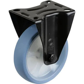 Pojezdové kolečko Transportní pryžové pojezdové kolo L810.B44.126.05