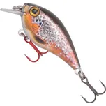 SPRO Ikiru Naturals Silent Jerk - barva Brown Trout