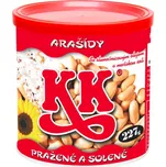 KK Arašídy pražené solené 227 g